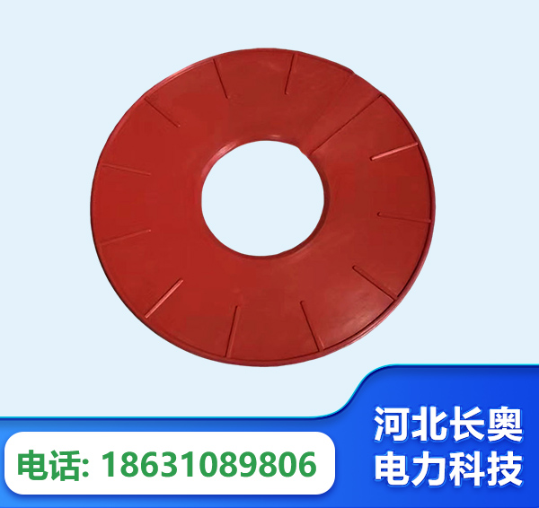 淮北增爬伞裙